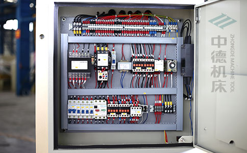 ZDS-840采用正品電氣元件，穩(wěn)定耐用壽命長.jpg
